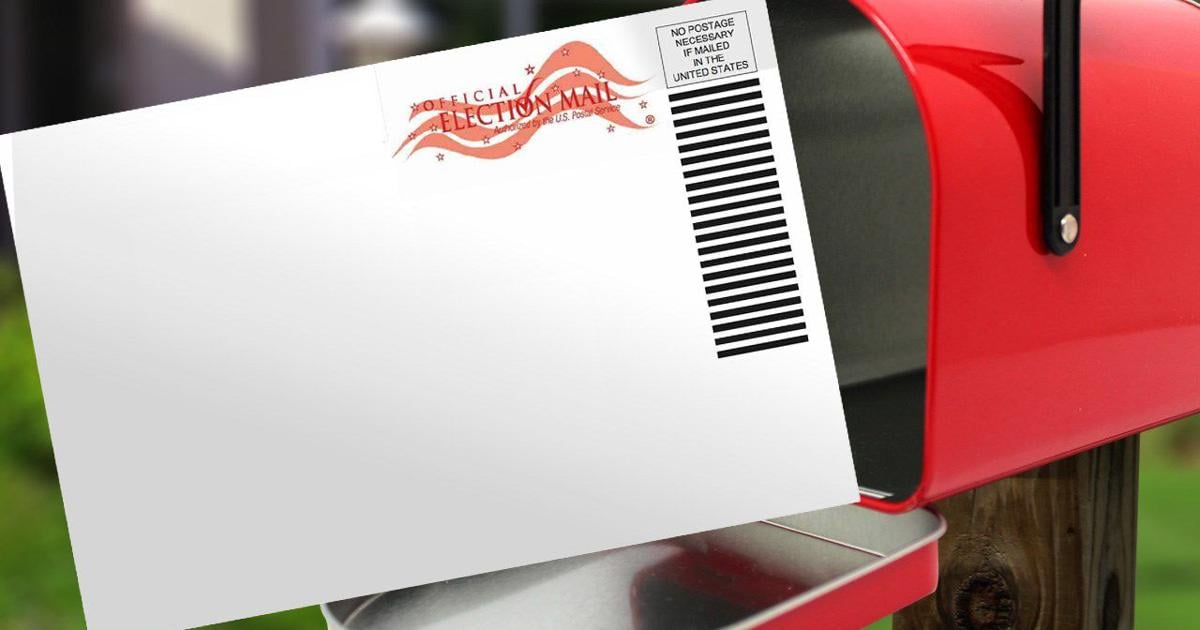 Featured image for Federal Court Rules PA Mail-In Ballots Without Date Must Be Counted, Resolving Election Controversies