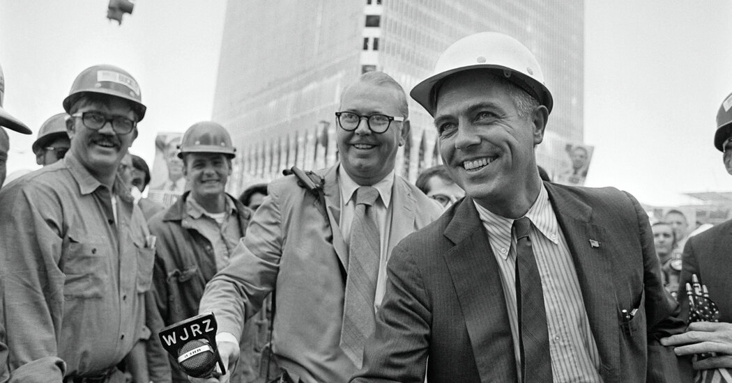 Remembering James L. Buckley: A Conservative Senator's Legacy