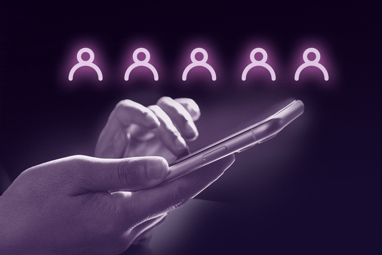 Featured image for Overcoming Fear to Explore Group Sex