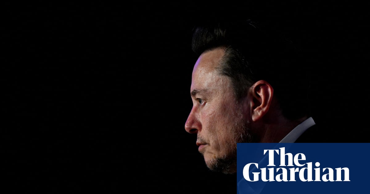 Featured image for "Elon Musk's Corporate Moves and Unlikely Foe: A Drummer's Defeat"