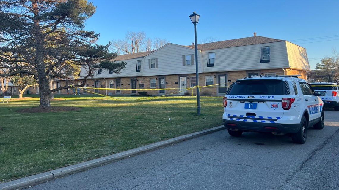 Northeast Columbus shooting leaves one seriously injured.