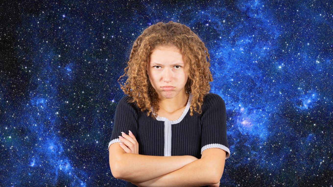 Astrological Insights: Navigating Stubbornness, Retrogrades, and Horoscopes