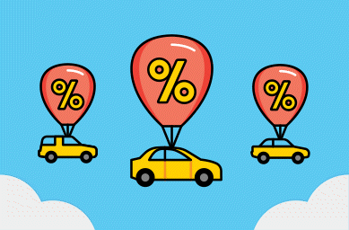 Featured image for The Rising Costs of Car Ownership: Navigating High Interest Rates and Monthly Payments