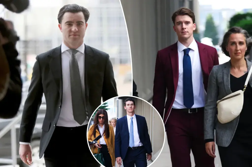 Featured image for NHL Players Cleared in Hockey Canada Cases Eligible to Return This Season