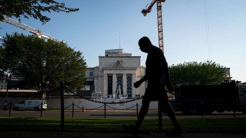 Federal Reserve Implements First Rate Cut in Nine Months