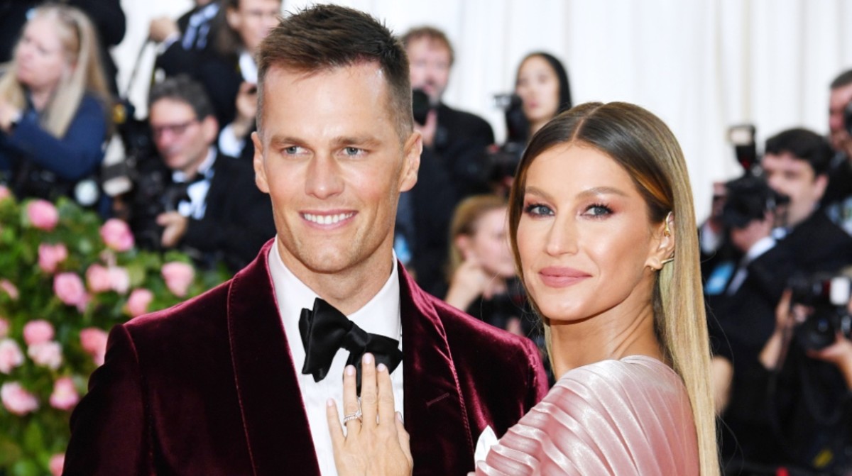 Tom Brady Comes to Terms with Gisele Bundchen's Relationship with Joaquim Valente
