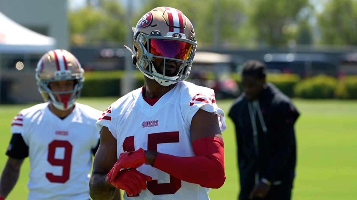 Featured image for Jauan Jennings Prepares for Seahawks as 49ers Finalize Contract and Lineup