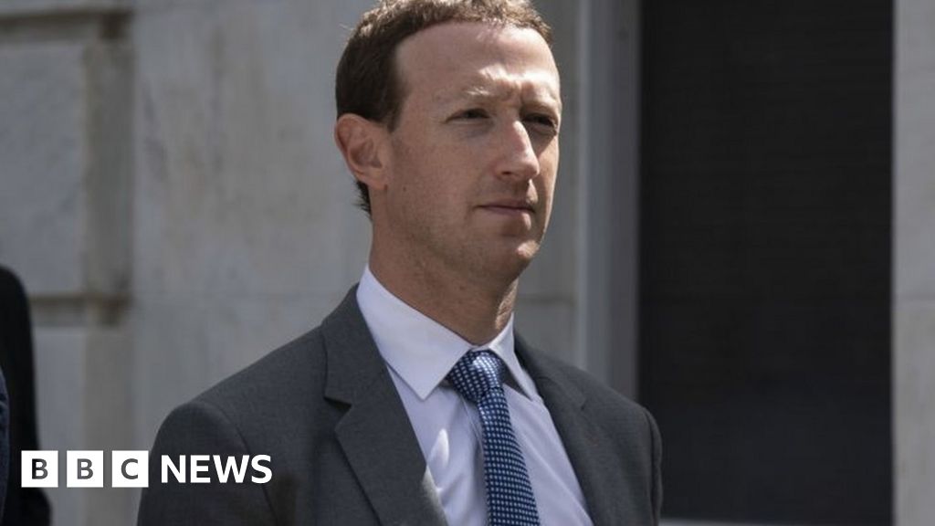 Tech CEOs Testify on Child Safety Before Senate Judiciary Committee