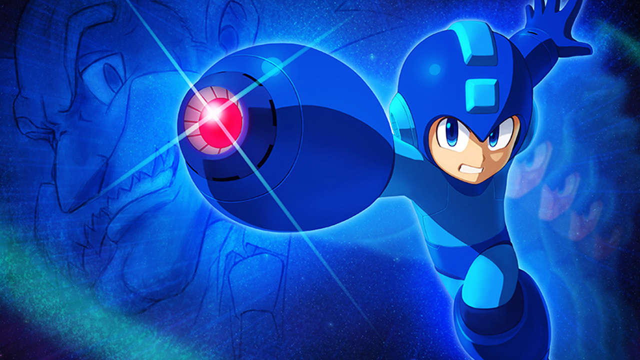 Featured image for Capcom Reaffirms Mega Man's Status as a Key Franchise