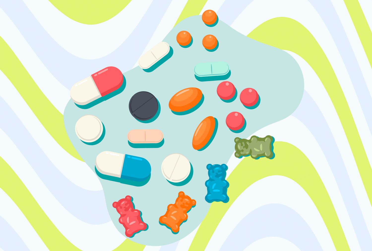 The Ultimate Guide to Choosing Supplements