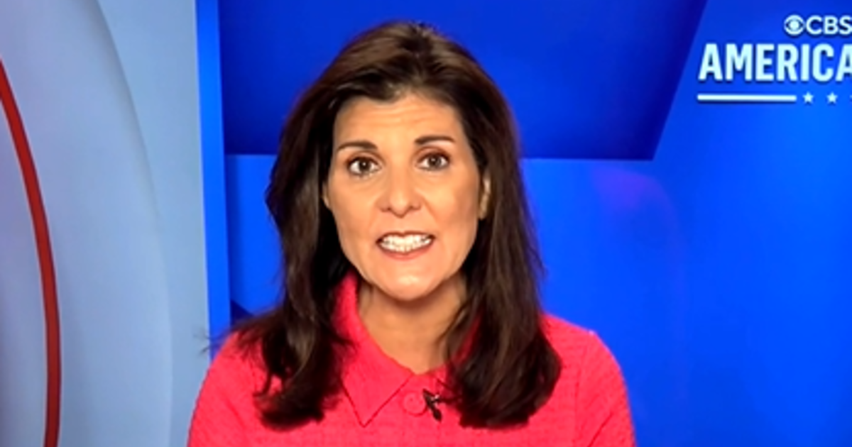 Featured image for Nikki Haley's Stance on Abortion, China, and Transgender Issues in Presidential Campaign