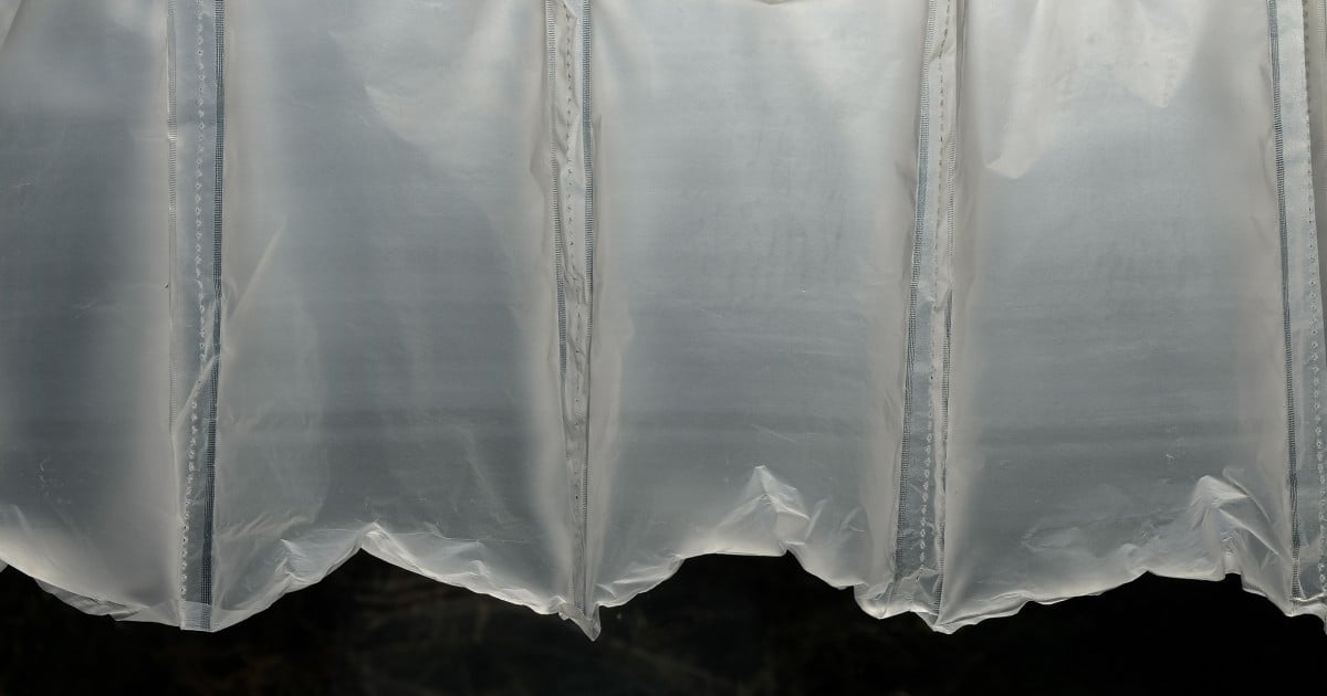 Featured image for Amazon Replaces Plastic Air Pillows with Recycled Paper in Packaging