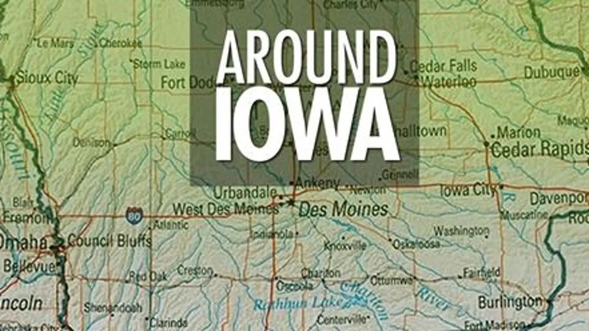 Featured image for "150-Year-Old Iowa Bakery Shuts Doors with Owner's Retirement"