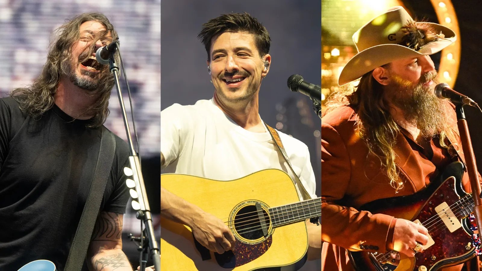 Headlining Rock Power at 2026 Bourbon & Beyond in Louisville