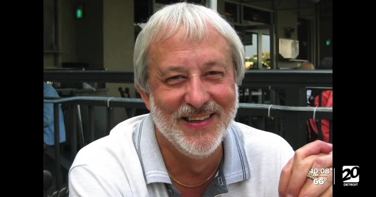 Featured image for Metro Detroit Native's Ashes to be Launched into Space