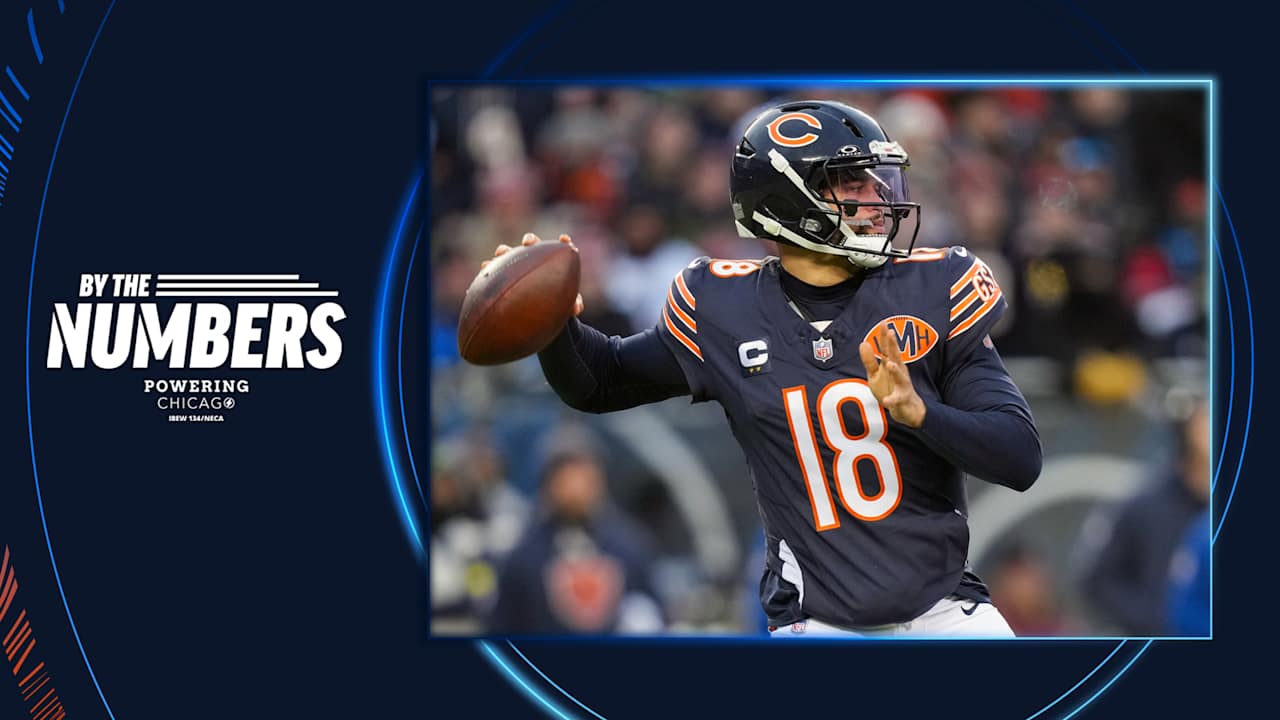 Featured image for Lions Edge Bears in Week 18 Showdown Despite Chicago’s Playoff Hopes