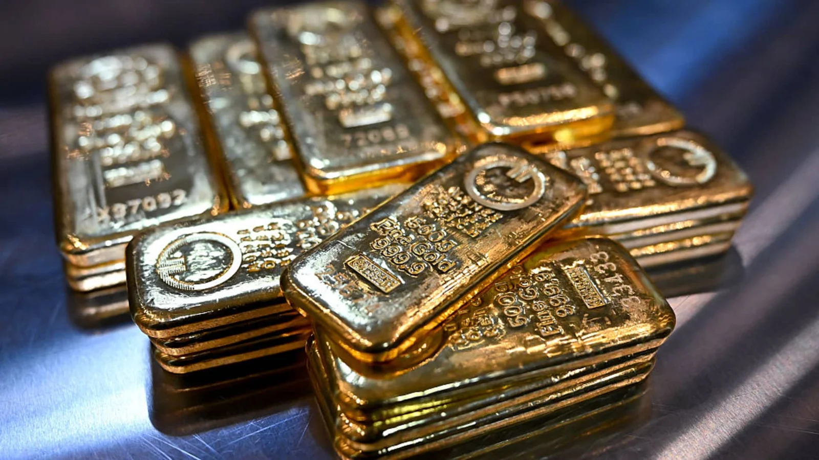 Gold's History Suggests More Upside After Recent Pullback