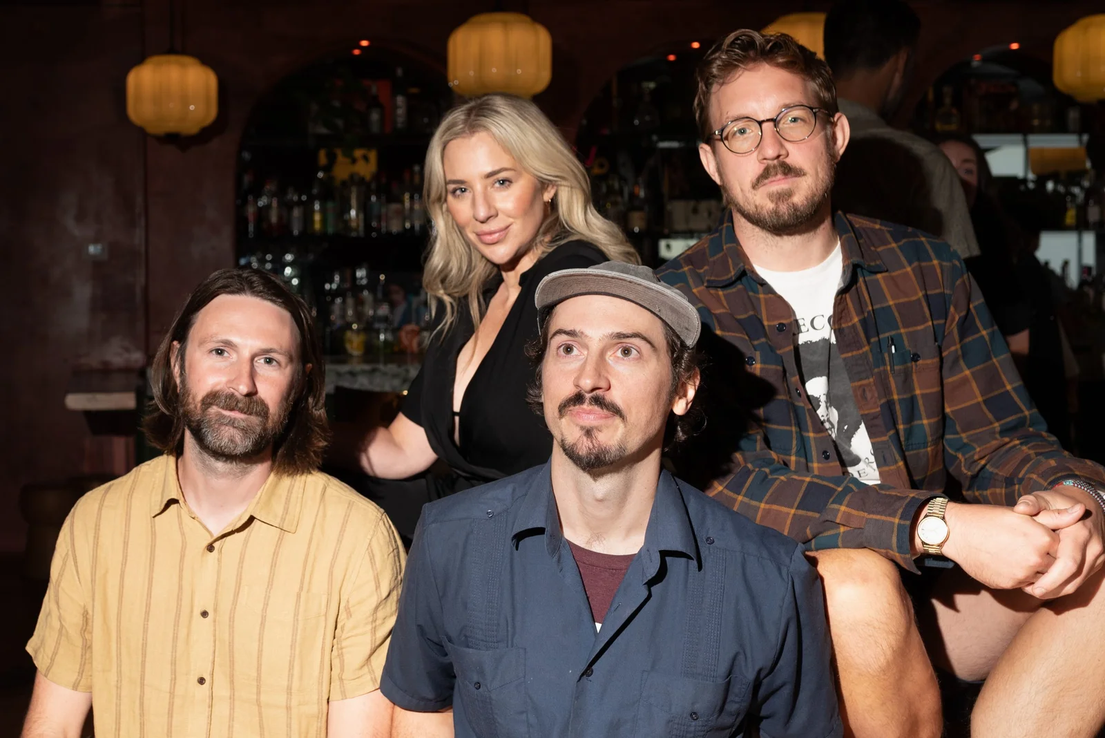 Uncanned Music: The Chicago firm crafting restaurant soundtracks with reel-to-reel precision