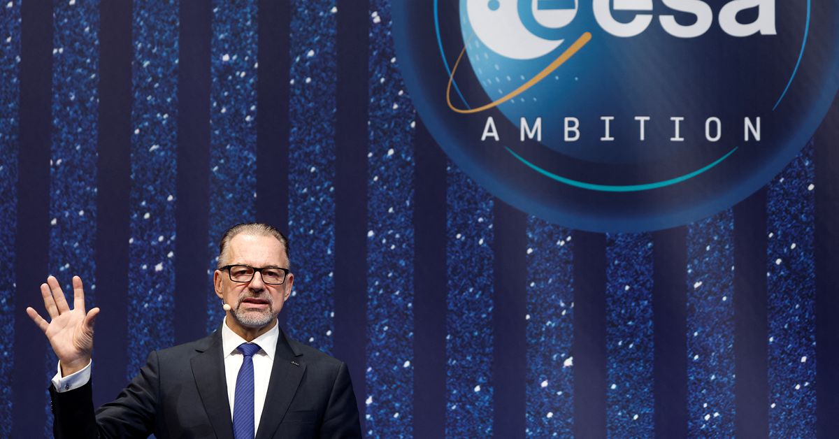 Featured image for "Countdown Begins: Europe's Decision on Space Launch Restart Imminent"