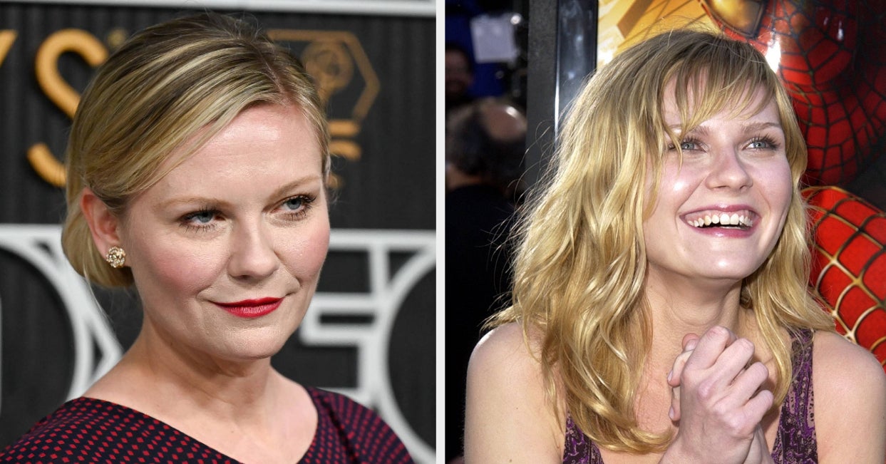 Kirsten Dunst's Candid Revelations: From "Sad Mom" Roles to Gender Bias in Hollywood