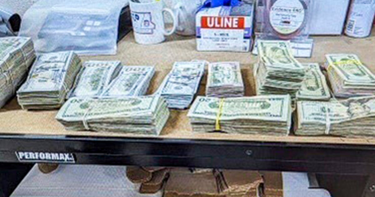 Featured image for FBI Raids Home After $120K Bribe Attempt in Fraud Trial