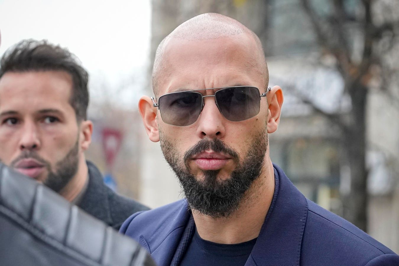 Featured image for Romanian Court Overturns Decision to Seize Andrew Tate's Assets