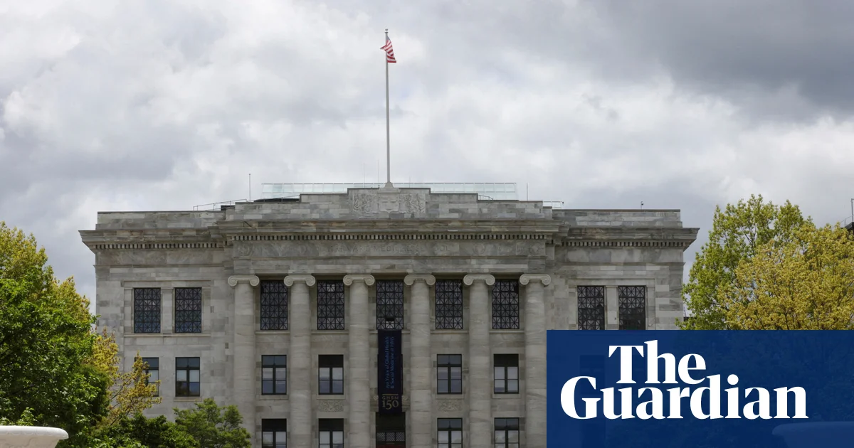 Featured image for Harvard Medical School Explosion Confirmed as Intentional, Police Seek Suspects