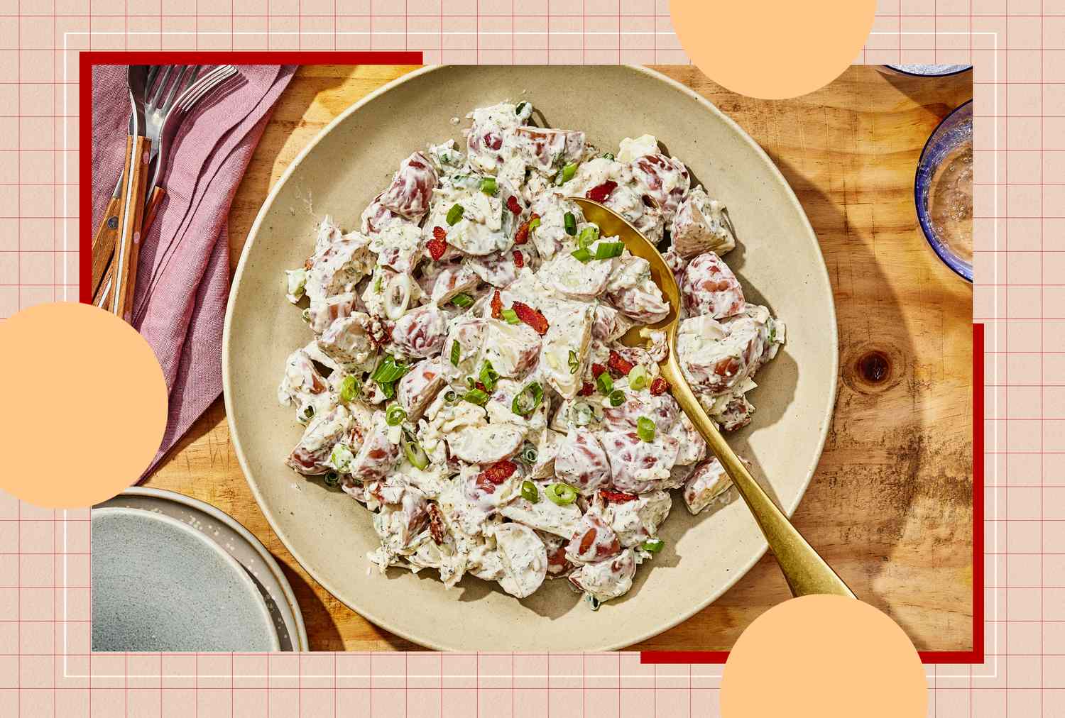 Featured image for Chefs Reveal the Secret to Perfect Potato Salad