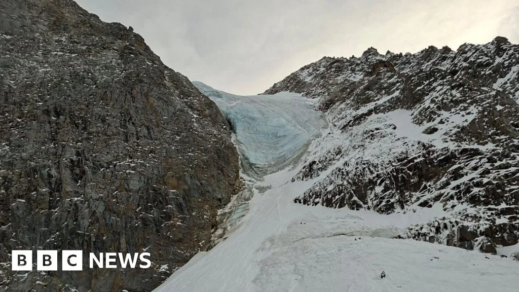 Featured image for Five German Climbers Killed in Italian Alps Avalanche