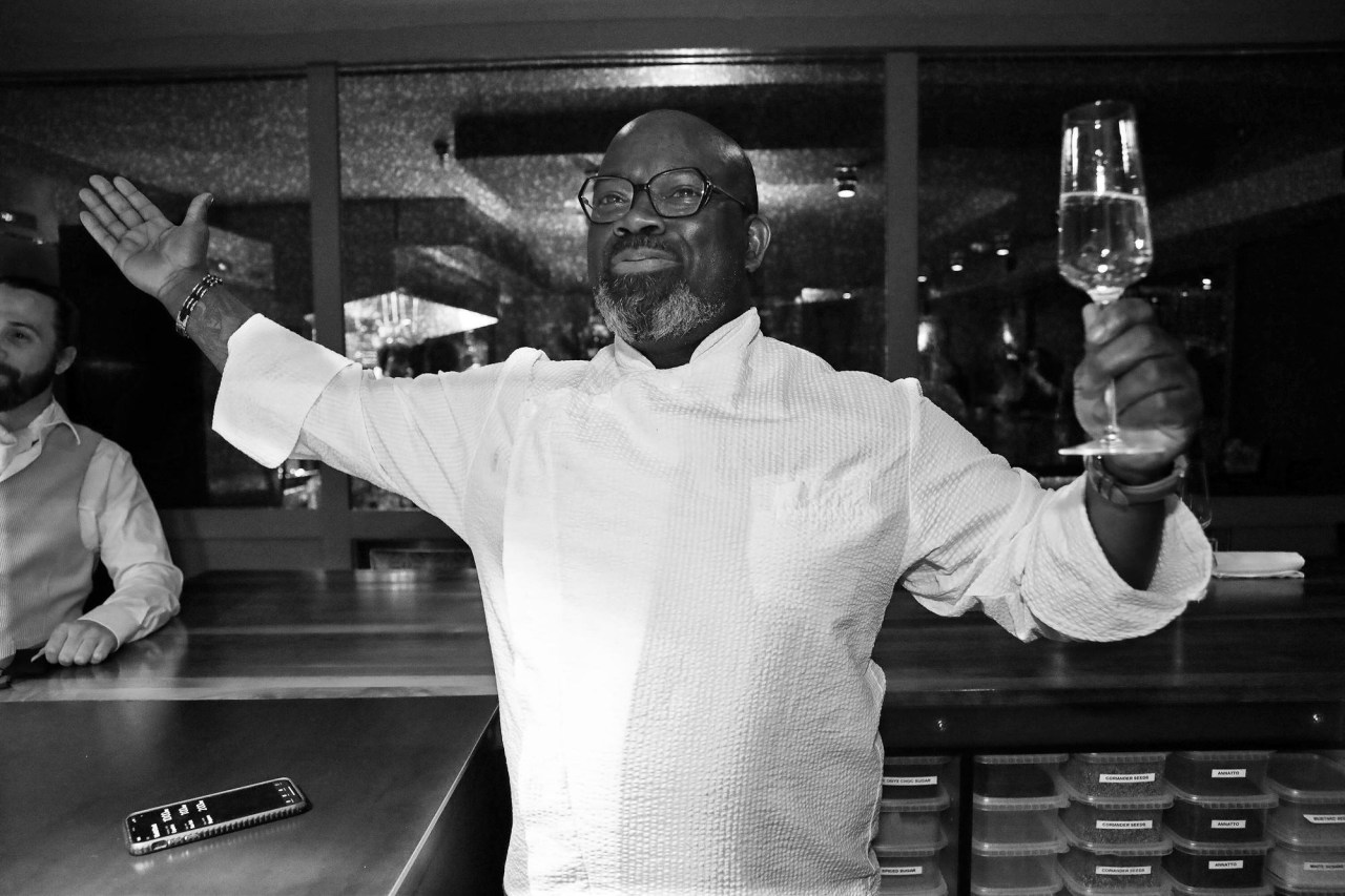 Featured image for James Beard Awards recognize culinary excellence across the US