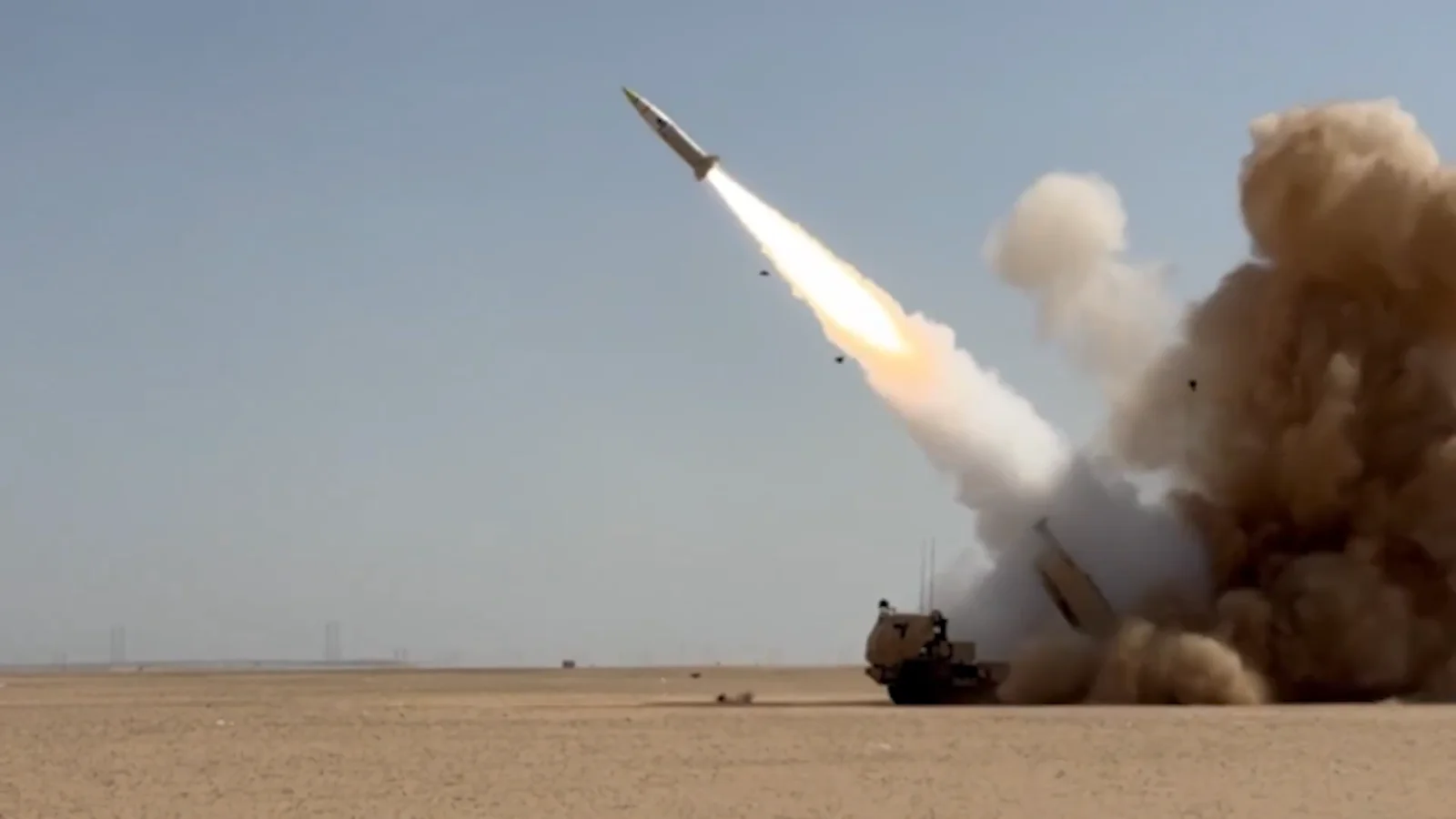 US Claims Sweeping Victory in Iran Campaign With 'Epic Fury'