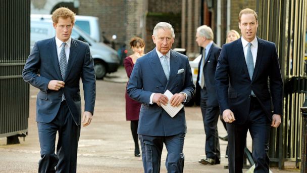 Prince Harry's Coronation Attendance: Reconciliation or Controversy?