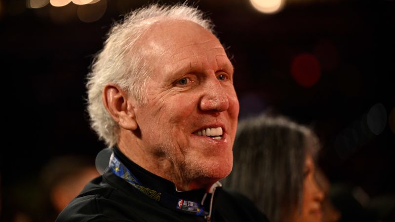 Featured image for NBA Legend Bill Walton Dies at 71