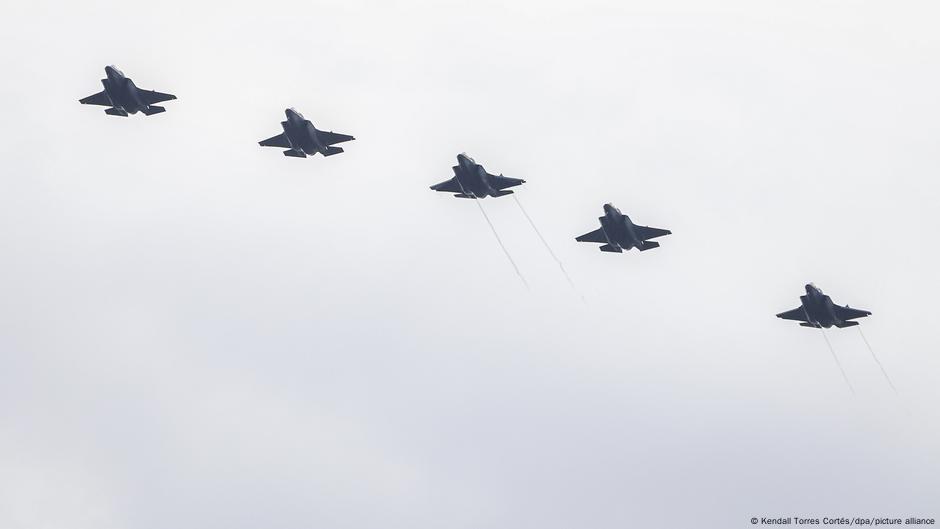 Featured image for Venezuela Condemns U.S. Military Strikes on Suspected Drug Vessels