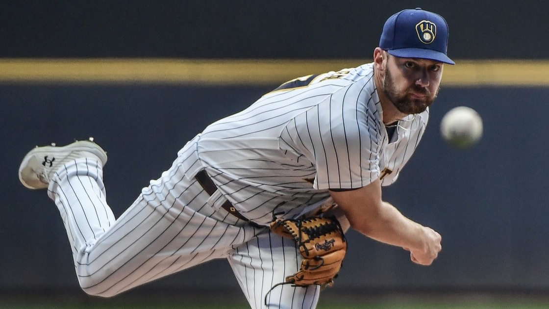 Featured image for Mets Bolster Rotation with Houser and Taylor Trade