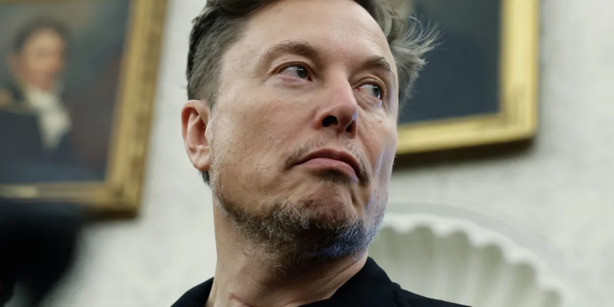 Featured image for Tesla Investor Questions Musk's Politics and Business Impact