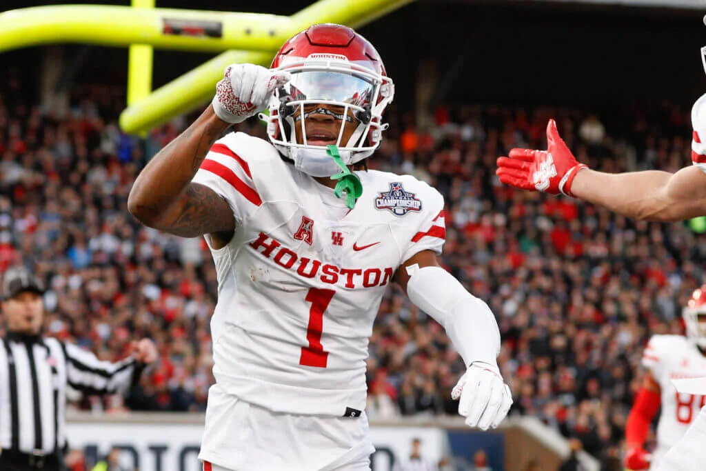 "Buffalo Bills Eye Promising Draft Picks for Future Success"