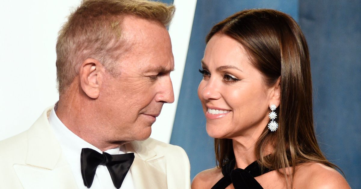 "Kevin Costner's Wife Claims Kids Inherit Luxurious Lifestyle in Divorce Hearing"