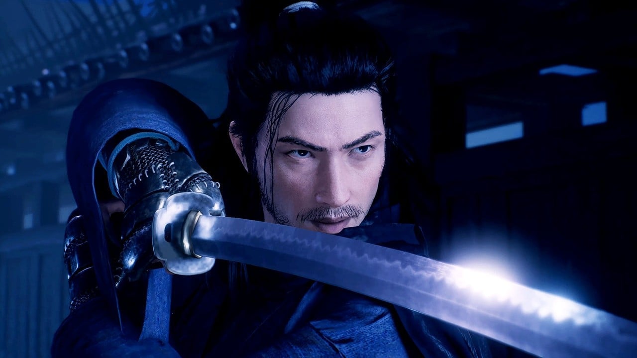 Featured image for "Rise of the Ronin: A Potential Game of the Year Contender with Rhythm Combat"