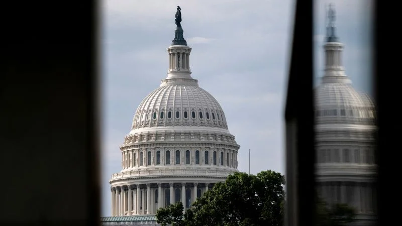 Congress and Trump Face Off as Shutdown Deadline Nears