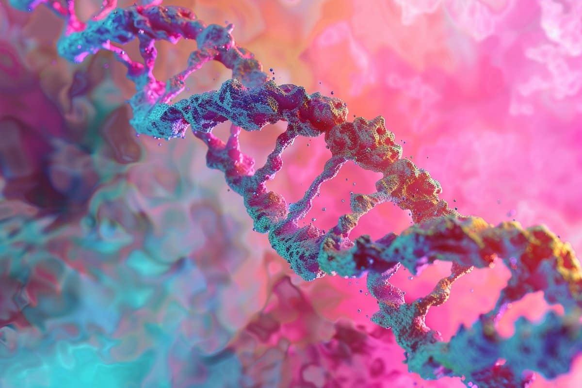 "Breakthrough Discovery: Uncovering a Novel DNA Mechanism in Memory Formation"