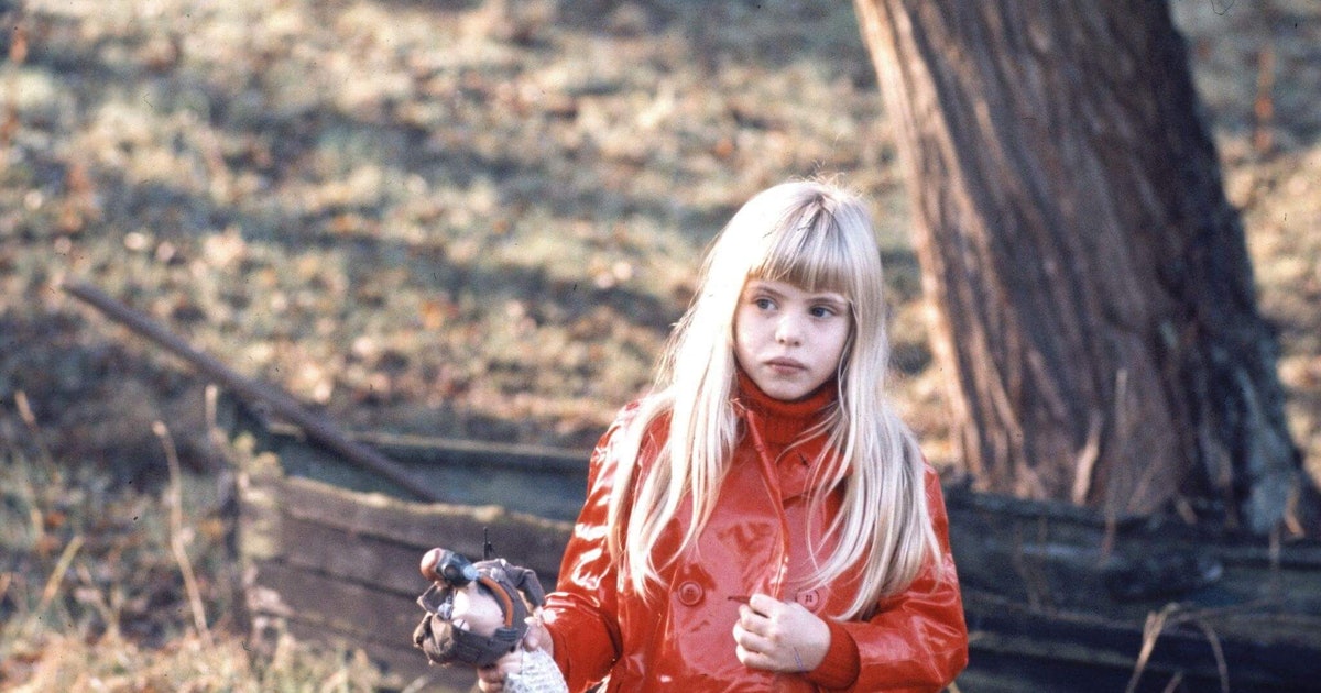 "Don't Look Now: Celebrating 50 Years of a Mesmeric Horror Classic"