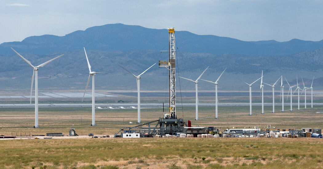 Featured image for Fracking Sparks Geothermal Tool Innovation
