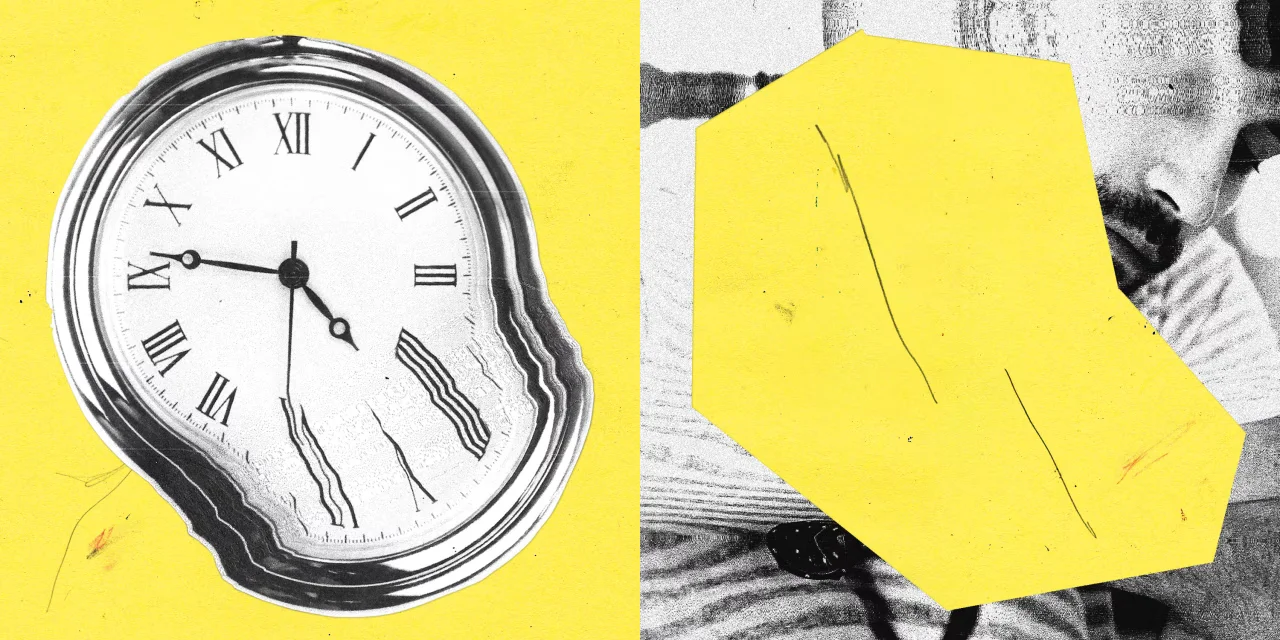 Featured image for The Productivity Slump: Unraveling the 4-6 P.M. Mystery at Work