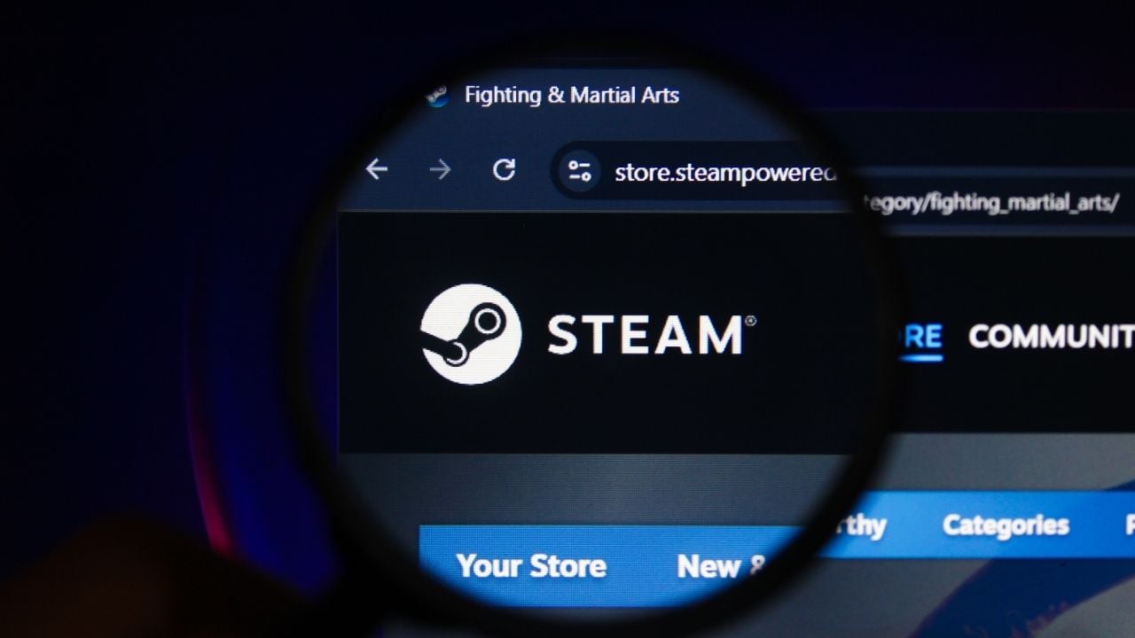 Featured image for Steam and Epic Games Store Experience Outages During Holiday Season
