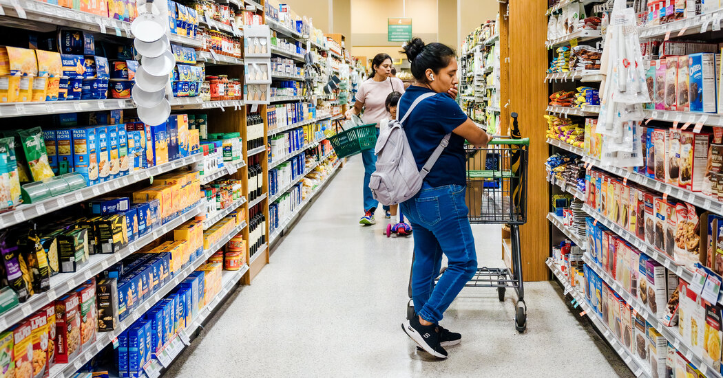 Featured image for Inflation Report to Be Released Amid Government Shutdown