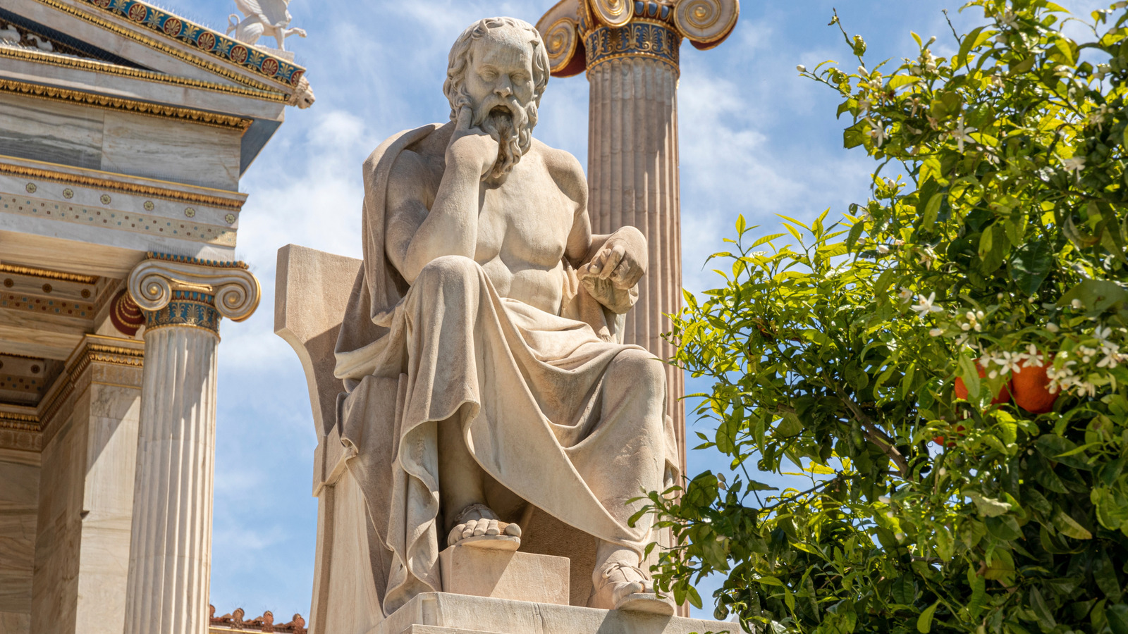 Featured image for Ancient Problem Highlights ChatGPT's Near-Human AI Capabilities