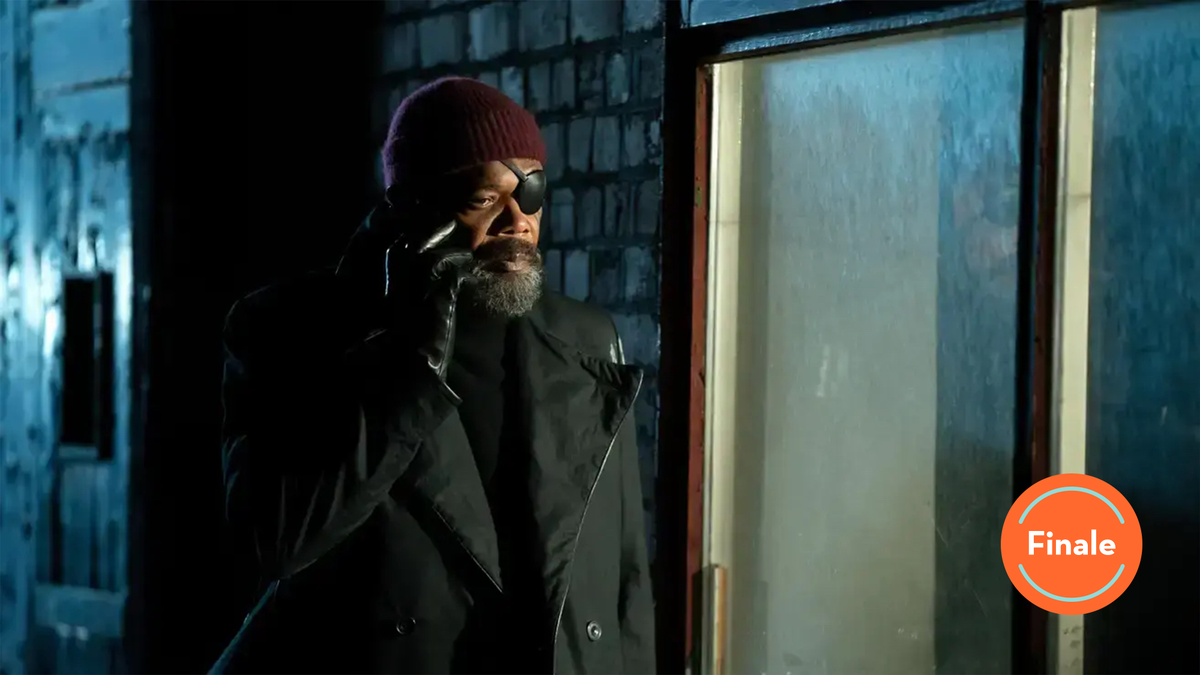 Featured image for "Secret Invasion Season 1 Finale: Unveiling 'Home'"