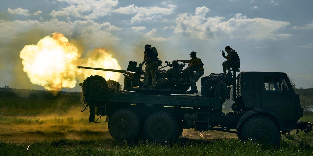 Russian Captors' Brutality: Ukrainian Soldiers Castrated and Tortured.