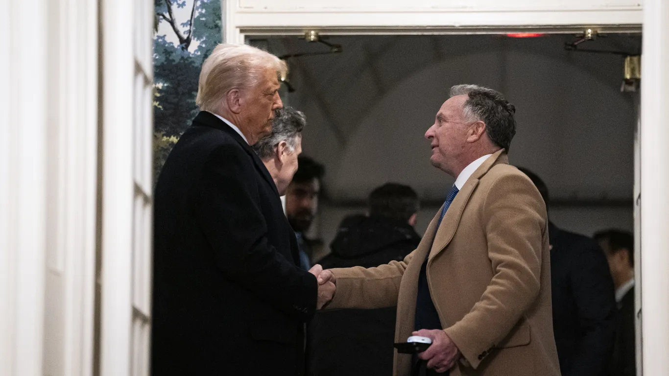 Trump Faces Critical Decisions on Iran Nuclear Deal and Middle East Tensions